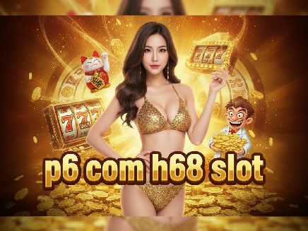 p6 com h68 slot PG SLOT